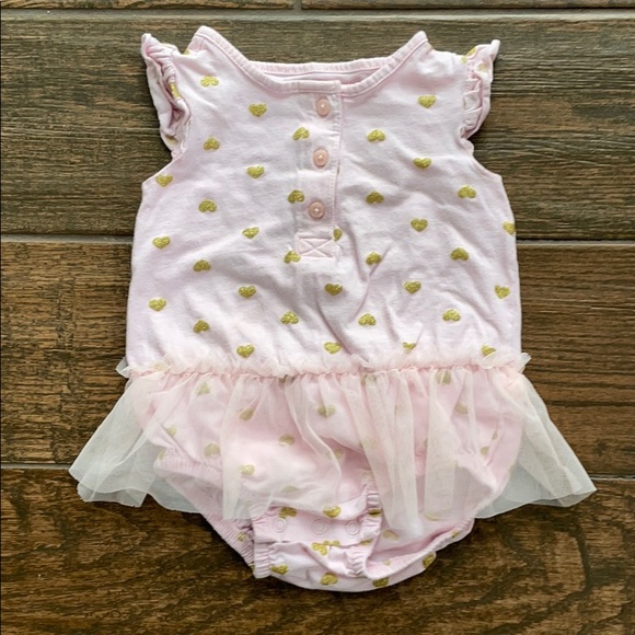 🎀Infant girls 18 month summer bundle🎀 - Picture 5 of 13